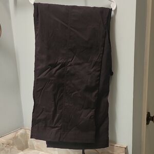 Authentic Lululemon Dance Studio Pants Size 10